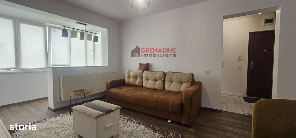 Apartament 2 camere modern in Astra - Str. Soarelui - Cod 2032