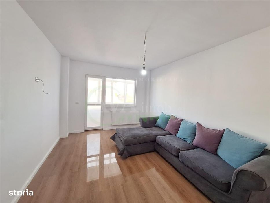 Apartament 3 camere decomandat – Mioritei | Renovat 2026 | 2 balcoane