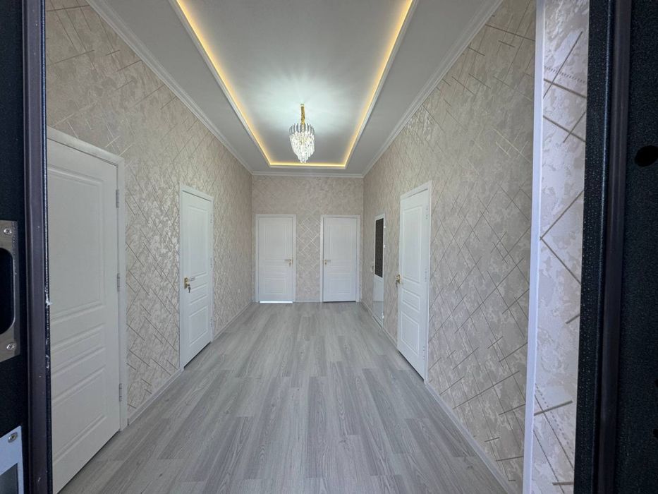 Продается дом в Кибрае!