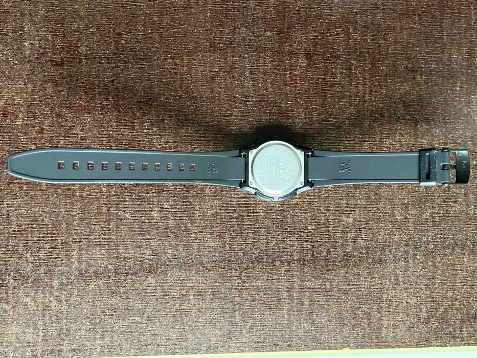 Ceas Casio Collection AW-80