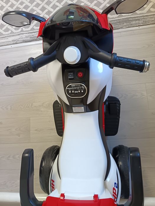 Продам детский мотоцикл