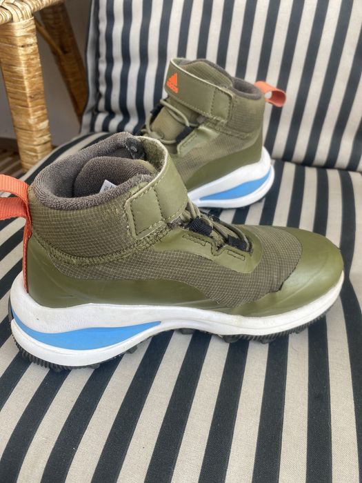 Детски Боти Адидас