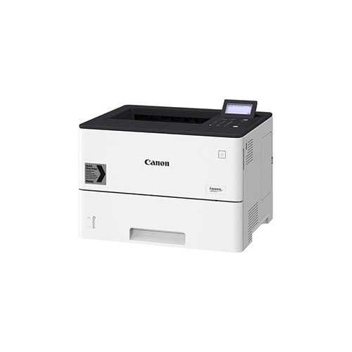 Принтер Canon i-SENSYS LBP325x / Duplex / Сетевая печать