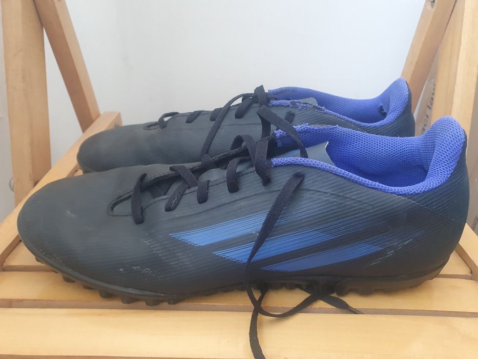 Стоножки Adidas X Speedflow 4, номер 44.5