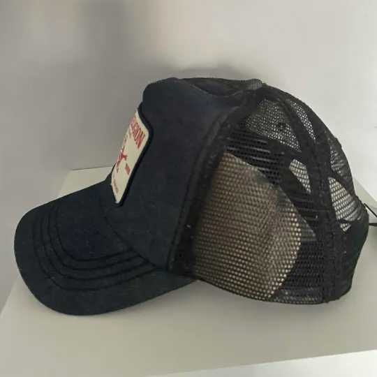 Sapca True Religion - Concert Patch