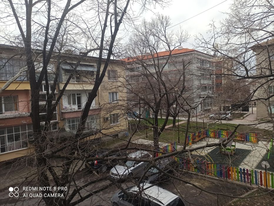 Продава се Двустаен апартамент в Нови пазар - 44 кв.м за 615 €/кв.м - Снимка #10