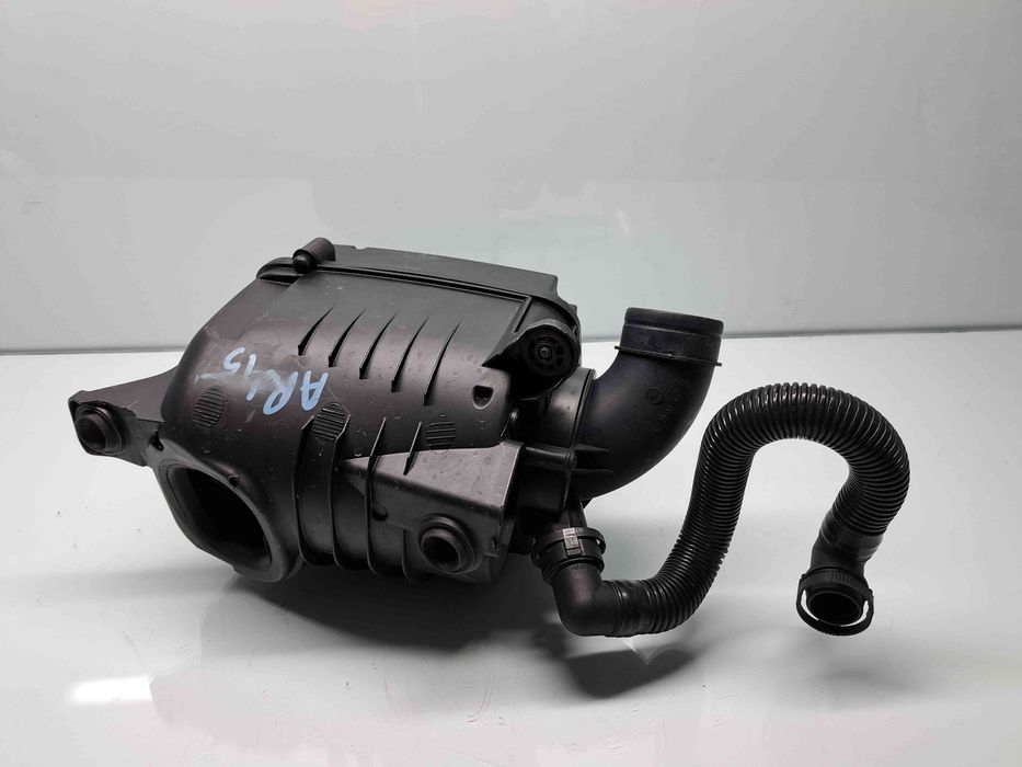 Carcasa filtru aer  Volkswagen Caddy 3 (2KA, 2KH) [Fabr 2004-2009] 1K0