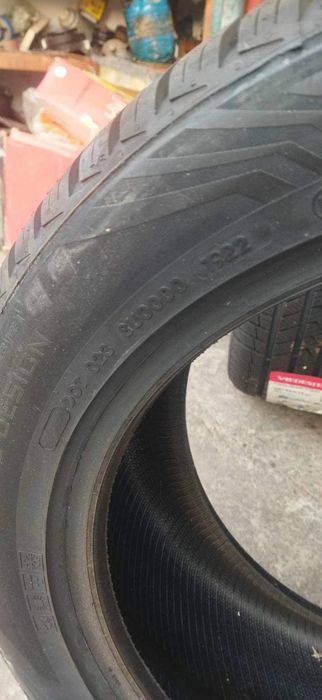 Нови гуми за кола