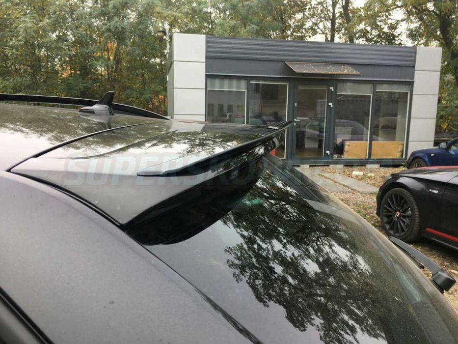 Vand spoiler de plafon spate RS PLUS