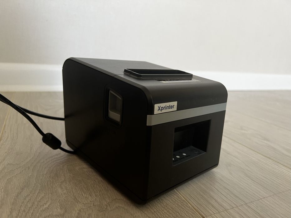 Xprinter XP-N160II / Термопринтер / Принтер чековый