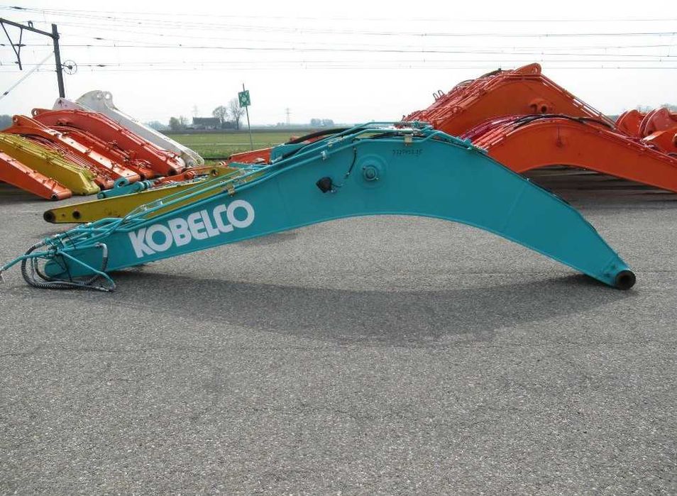 NOU / SECOND HAND Brat Excavator Kobelco SK215SR SK230SR-3 New Holland E225BSR Cod YB02B00067F1 Uniterra