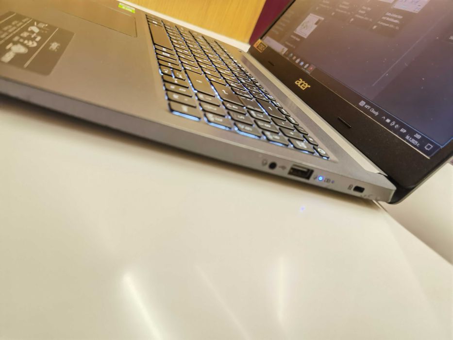 Лаптоп Acer Aspire 5 Отличен