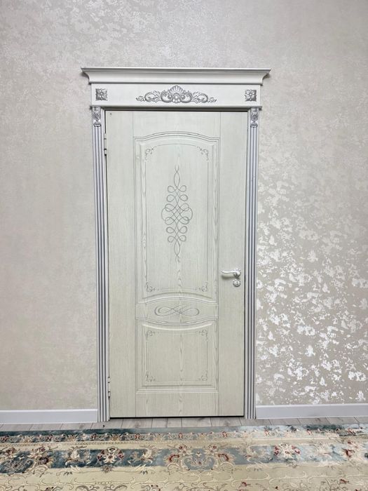 Двери внутренние