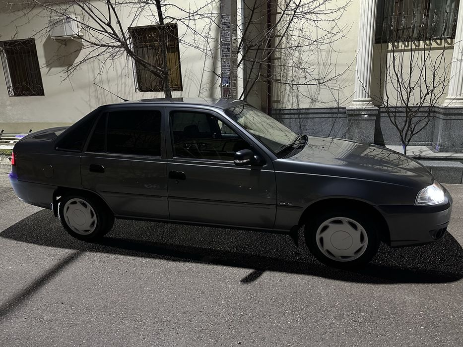 Nexia 2 Dons 1.6 Super 2015