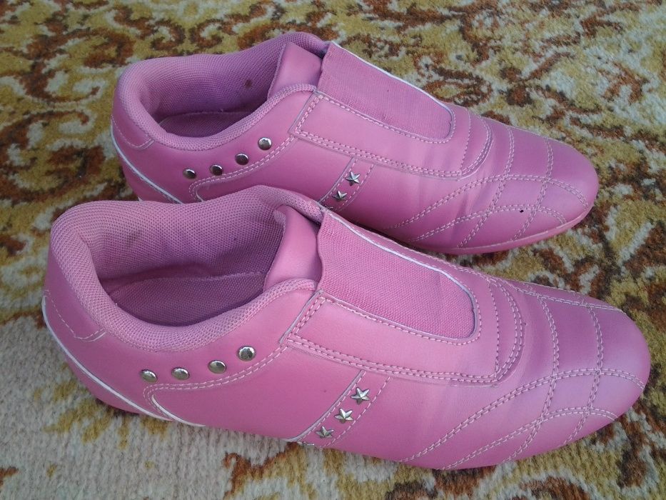 Super Stars | pantofi sport mar. 39 | 25 cm