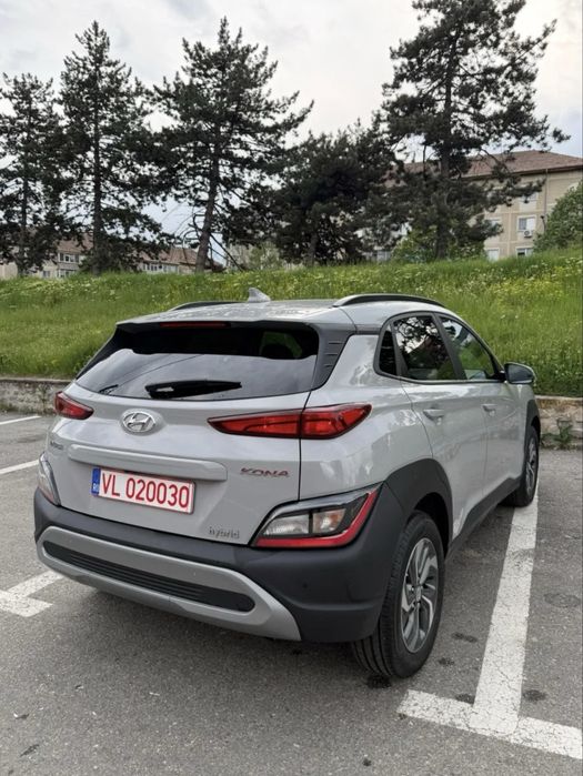 HYUNDAI Kona 2023 — imagine 4