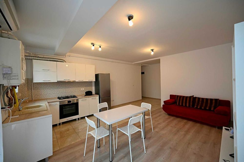 Proprietar închiriez apartament cu 2 camere