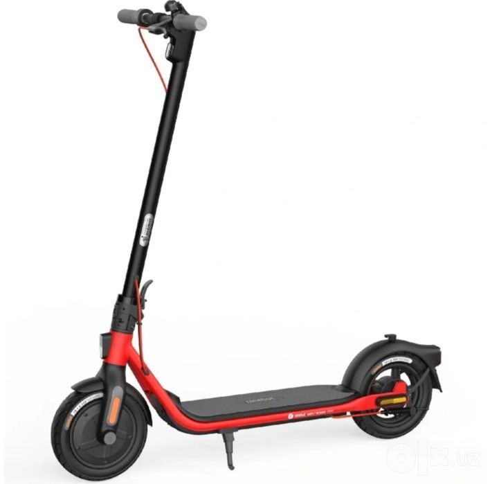 Ninebot kickscooter yangi narxi gaplashiladi