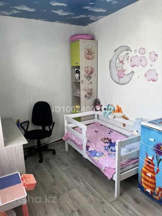 Продается 3х ком квартира