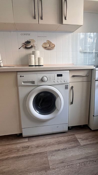 Стиральная машина б/у