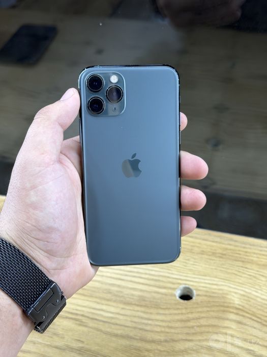 Iphone 11 pro 64 gb 88%