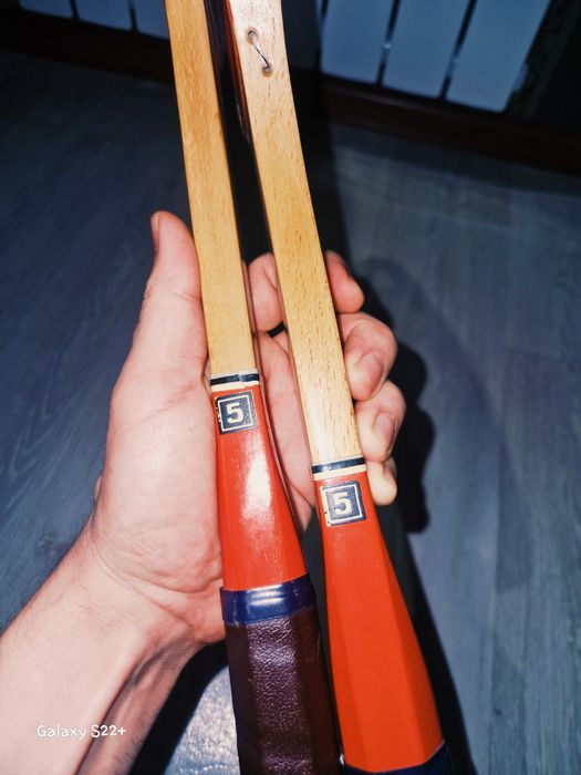 Тенисные ракетки "Юность"