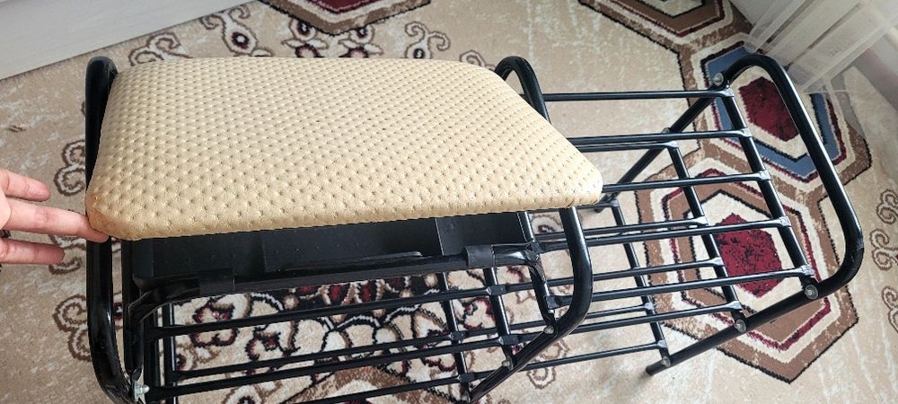 Продам Обувницу сиденье обувница
