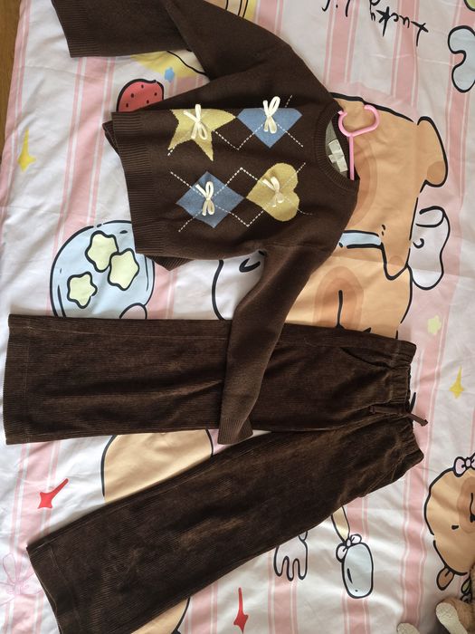 Дрехи за момичета 134 см twinset ,dkny,mayoral ,zara