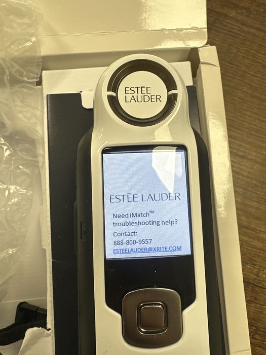 Xrite Spectometru ColorRite RM200