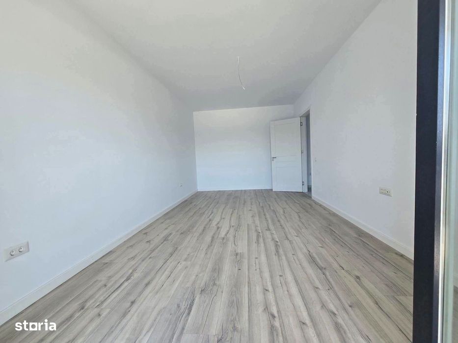 Apartament 2 Camere + boxa+ parcare, Strada Piersicului, Fundeni