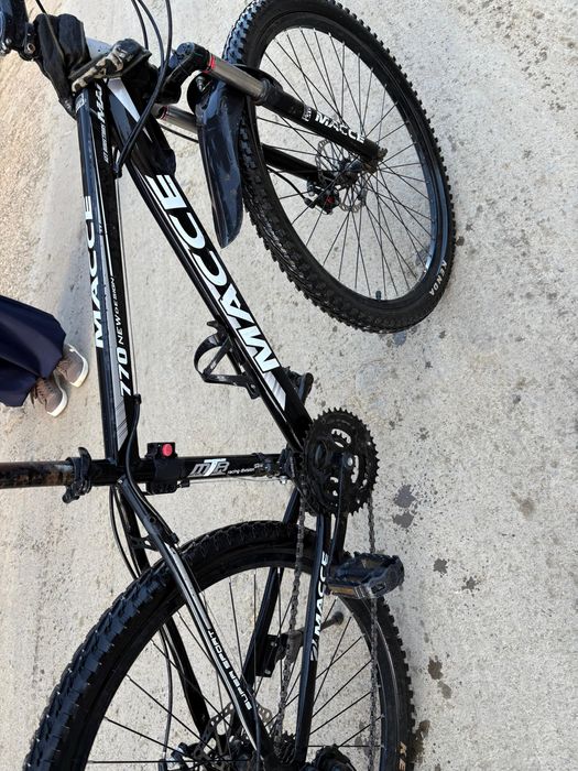 Велосипед продается