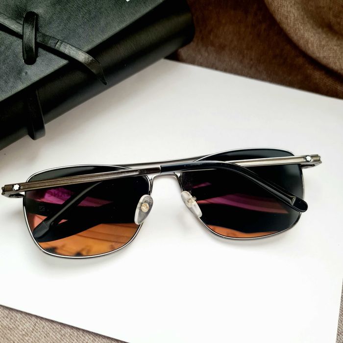 солнцезащитные очки МВ.