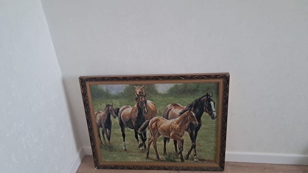 Картины для интерьера