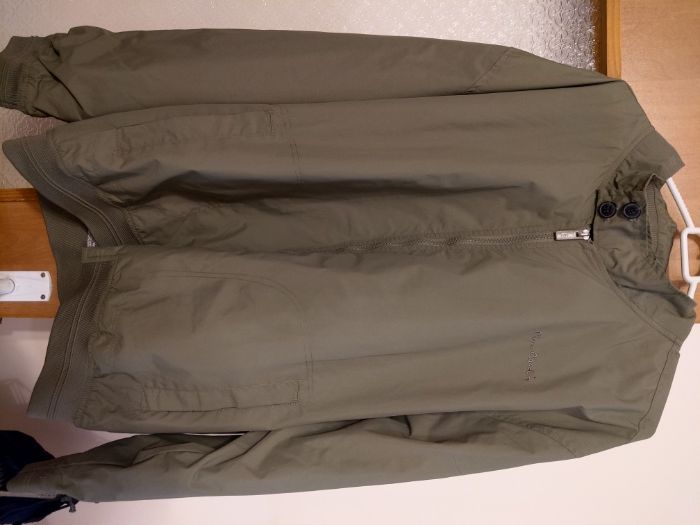 Geaca de primavara-vara Pierre Cardin XXL