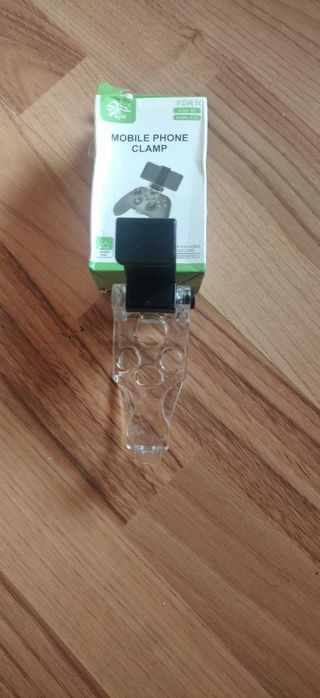 Support Telefon xbox one series controller