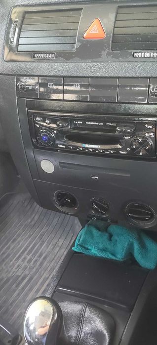 SKODA Fabia 0 — imagine 5
