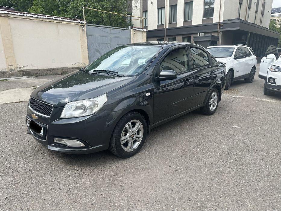 Накд/Бартер/Аренда Нексия 3 2017 йил, 4 поз, Автомат,