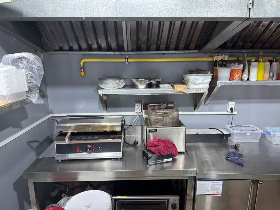 Продам готовый  бизнес