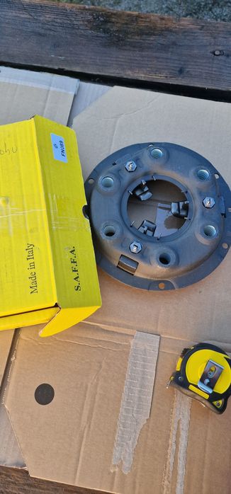 Placa presiune tractor fiat 211 215 pe original import italia se poate