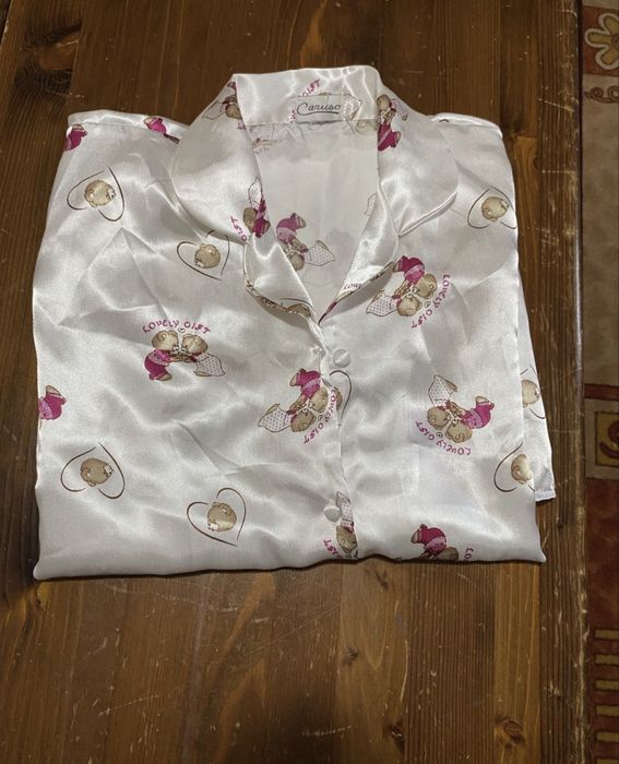 Продавам голямо шалте 30€