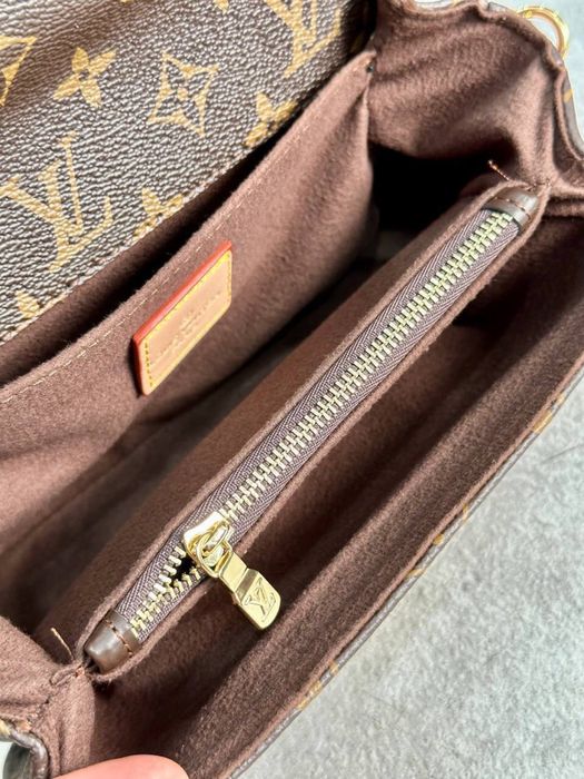 Genti Louis Vuitton noi