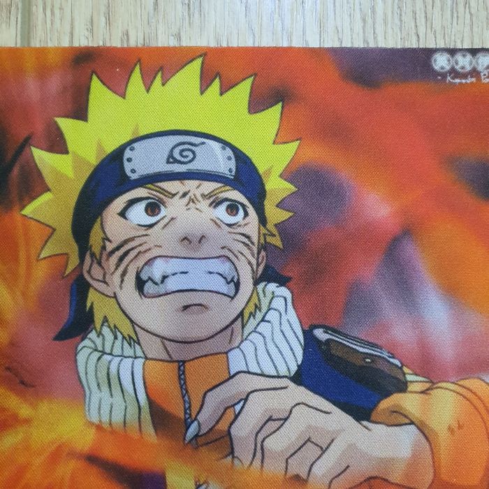 Мерч/гик товары по Наруто