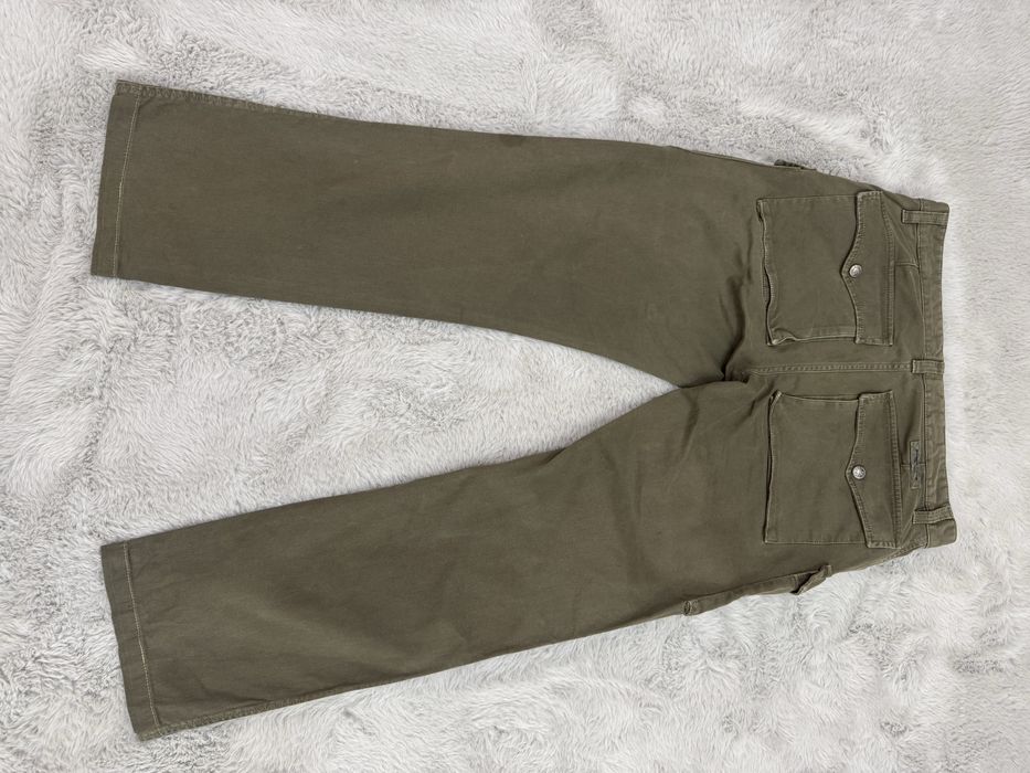 Мъжки карго панталон NORTH SAILS. Размер L/52