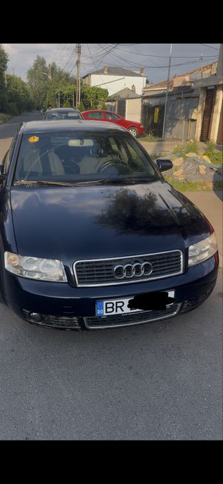 Audi a4 b6 1.9 tdi