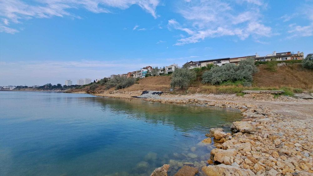 Vilă de vânzare -Eforie Nord