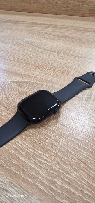 Apple watch 10 46