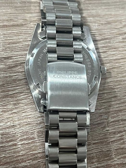 Philippe Constance Мъжки часовник
