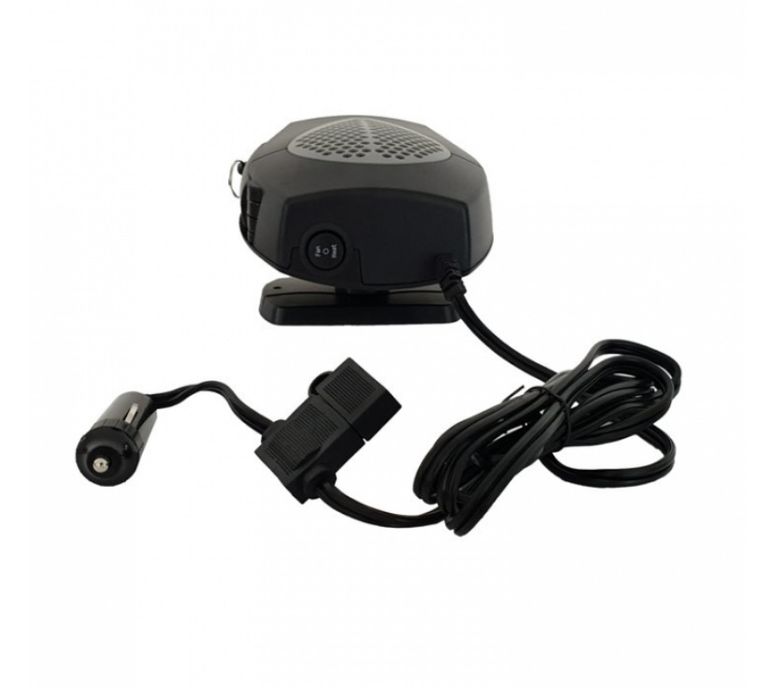 Електрическа печка за автомобил