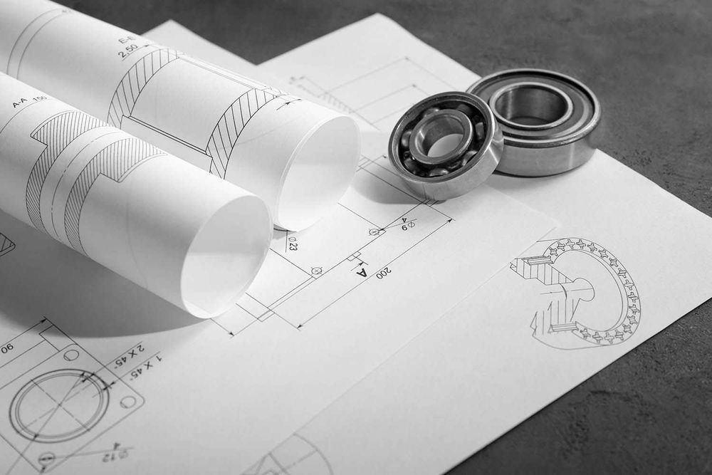 Проектирование (машиностроение)