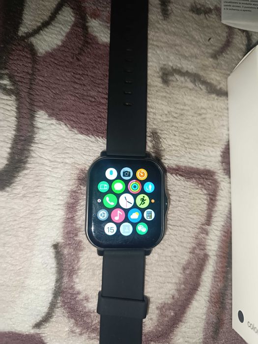 Продавам Часовник